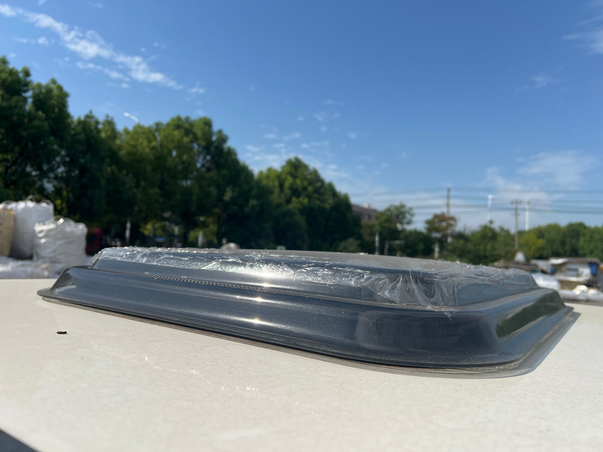 Skylight PANORAMA SLIM 3 LED (500x500 / 700x500 / 800x500 / 960x655)