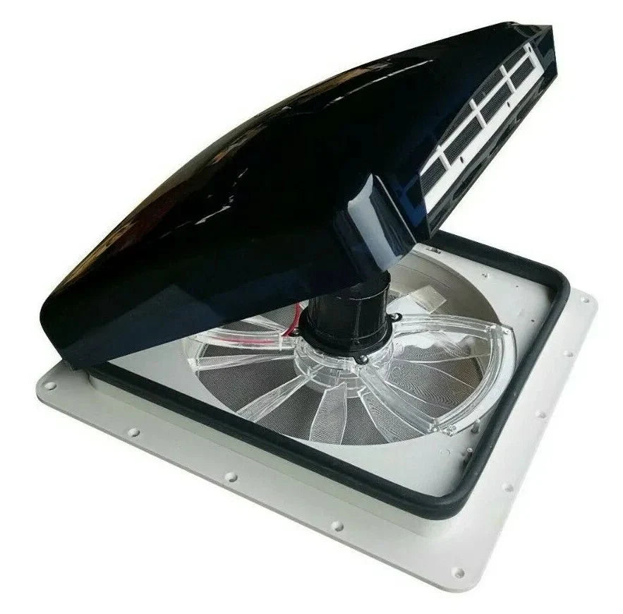 VANLIFE 40x40 roof vent fan - EuroVan - shop