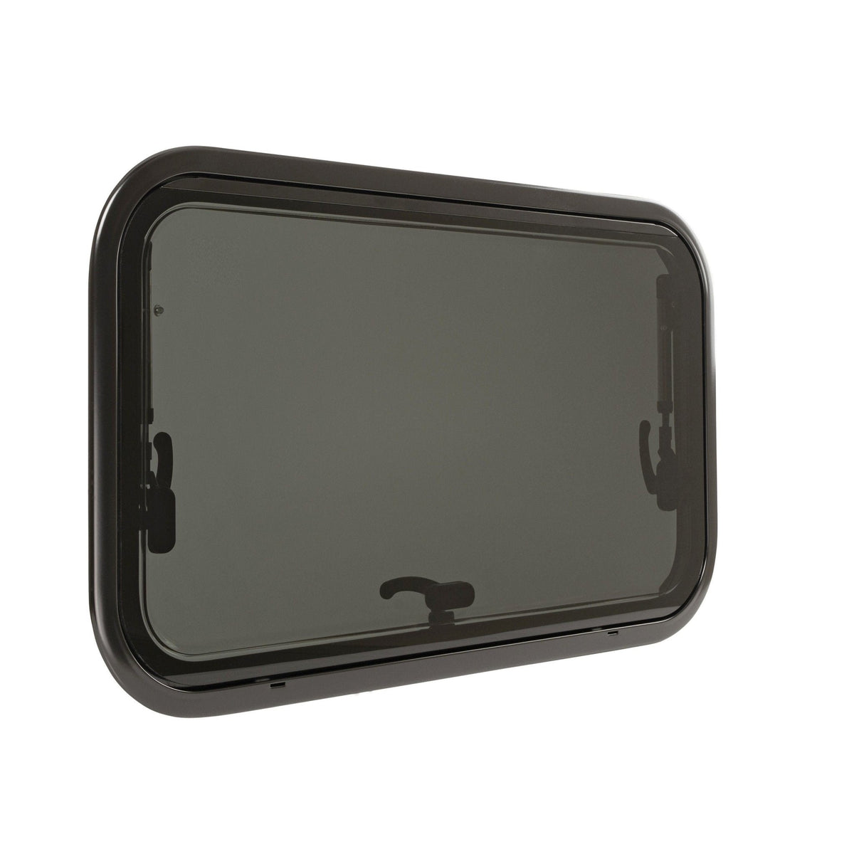 VanShade window for campervans and motorhomes rear door fitment dimensions L2H2 to L4H3