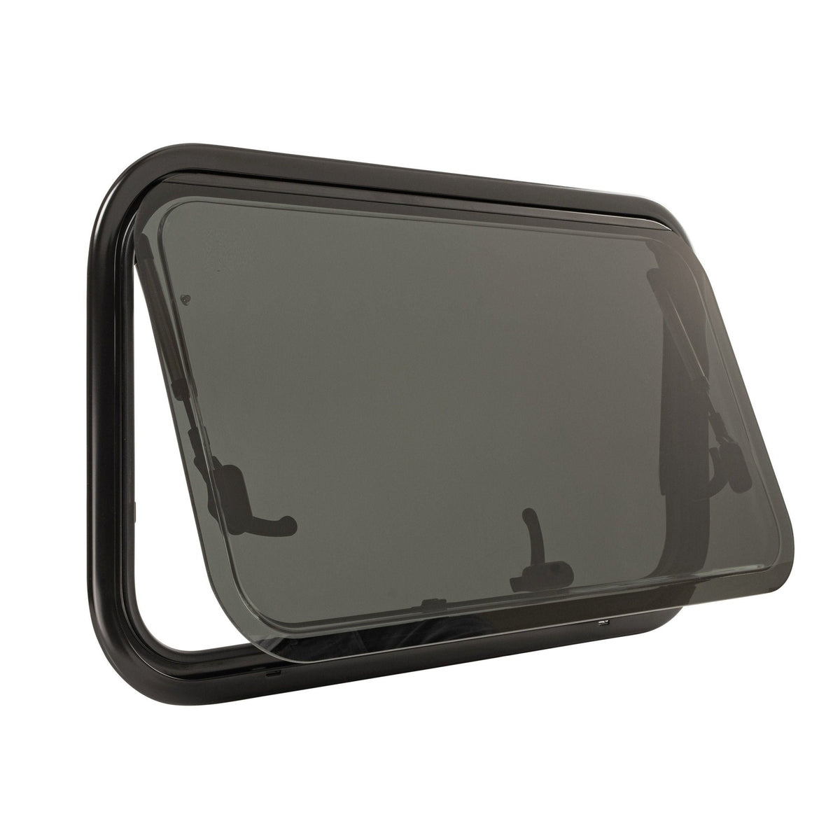 VanShade window for campervans and motorhomes rear door fitment dimensions L2H2 to L4H3