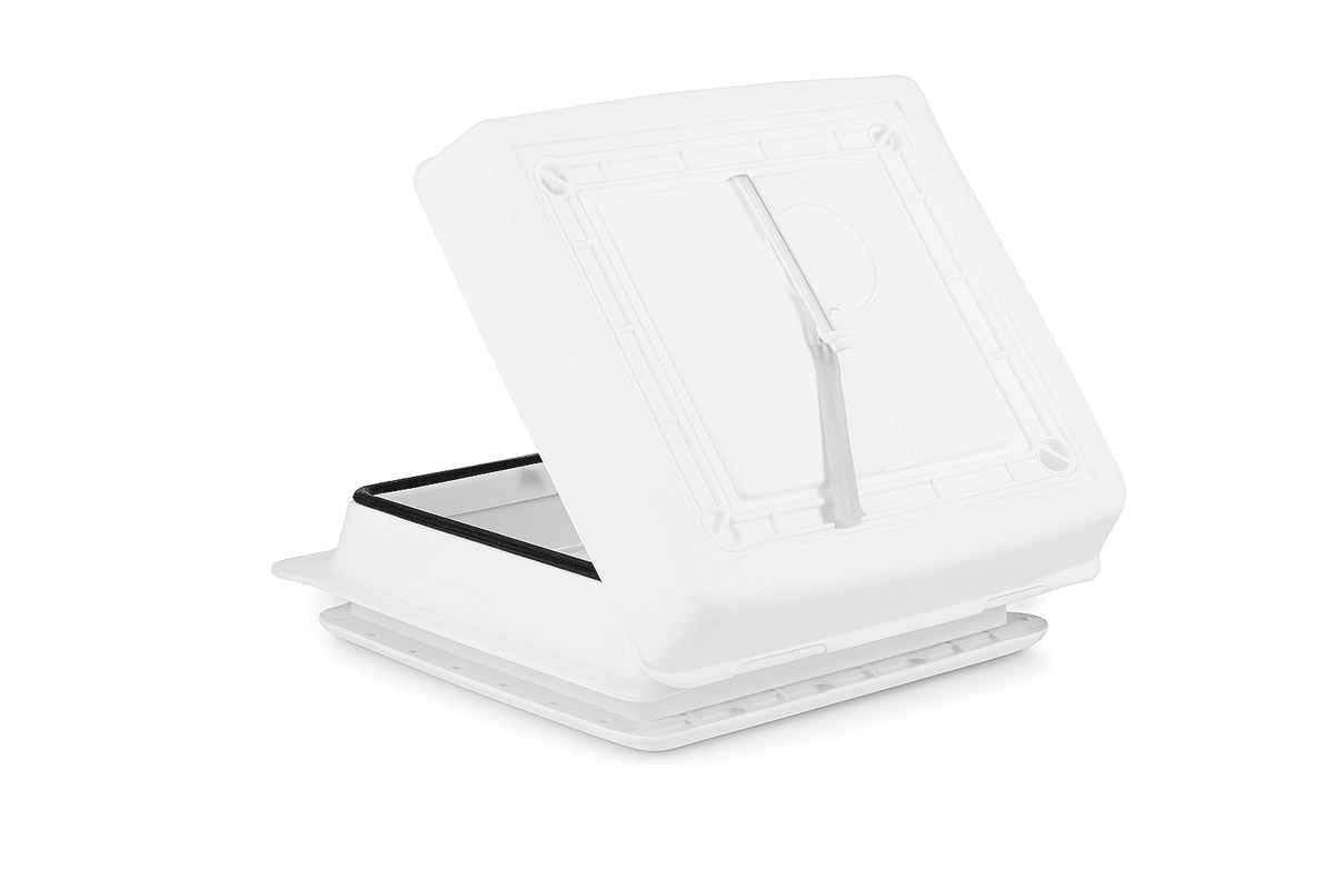 POWER VENT skylight - EuroVan - shop