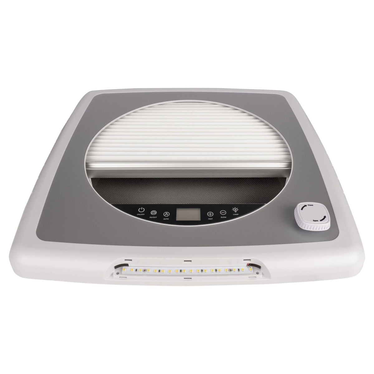 VANVENT skylight fan - EuroVan - shop