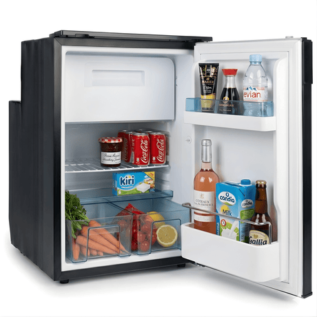12V Compressor Fridge for a Campervan: How to Choose the Right One