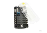 12/24V DC distribution box (12 slots) - EuroVan - shop