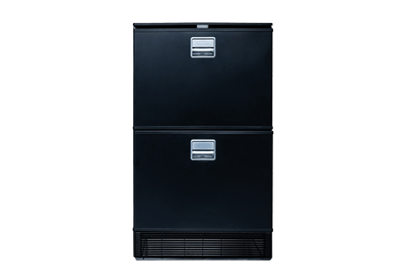 EuroVan 70L - 12V compressor freezer for campervans and motorhomes