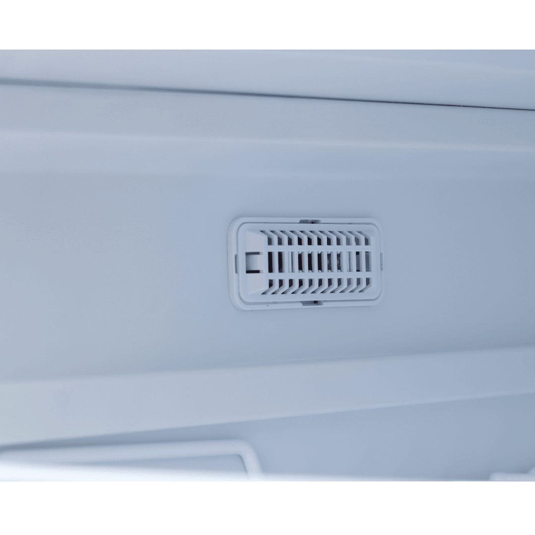 EuroVan 105L - 12V compressor fridge for campervans and motorhomes