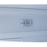 EuroVan 105L - 12V compressor fridge for campervans and motorhomes