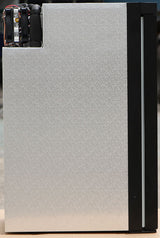 EuroVan 105L - 12V compressor fridge for campervans and motorhomes