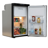 Compressor Fridge 105L DCR — 12/24V (81×47×53 cm)