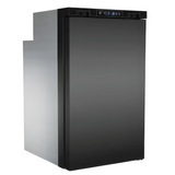 Compressor Fridge 105L DCR — 12/24V (81×47×53 cm)