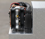 EuroVan 105L - 12V compressor fridge for campervans and motorhomes