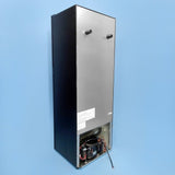 EuroVan 140L - 12V compressor fridge for campervans and motorhomes