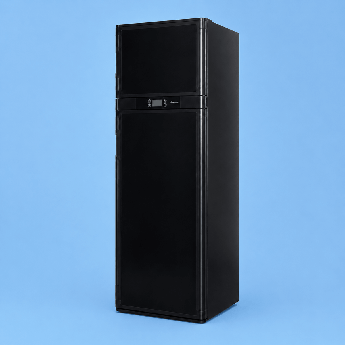 EuroVan 140L - 12V compressor fridge for campervans and motorhomes