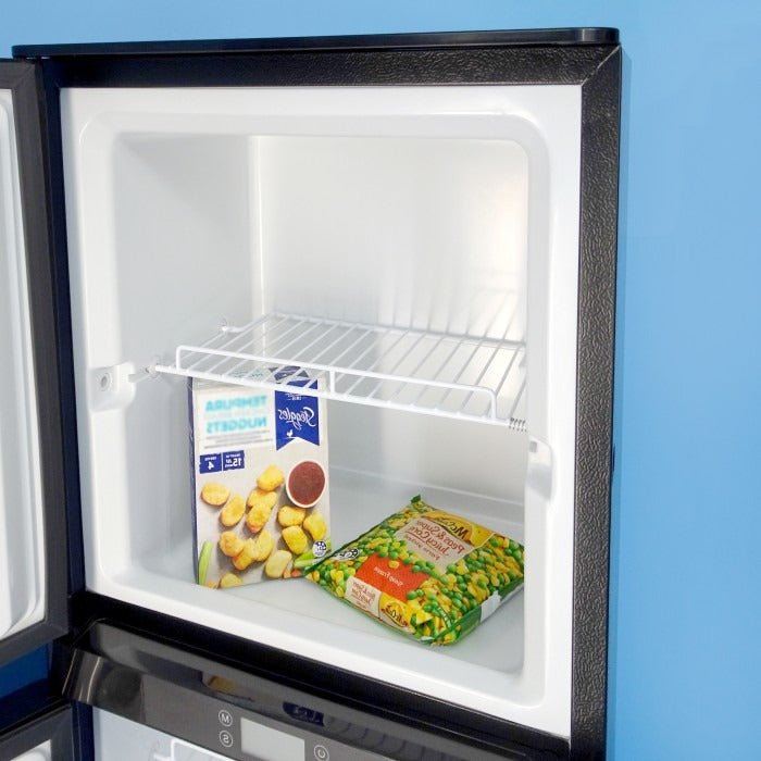 EuroVan 170L - 12V compressor fridge for campervans and motorhomes