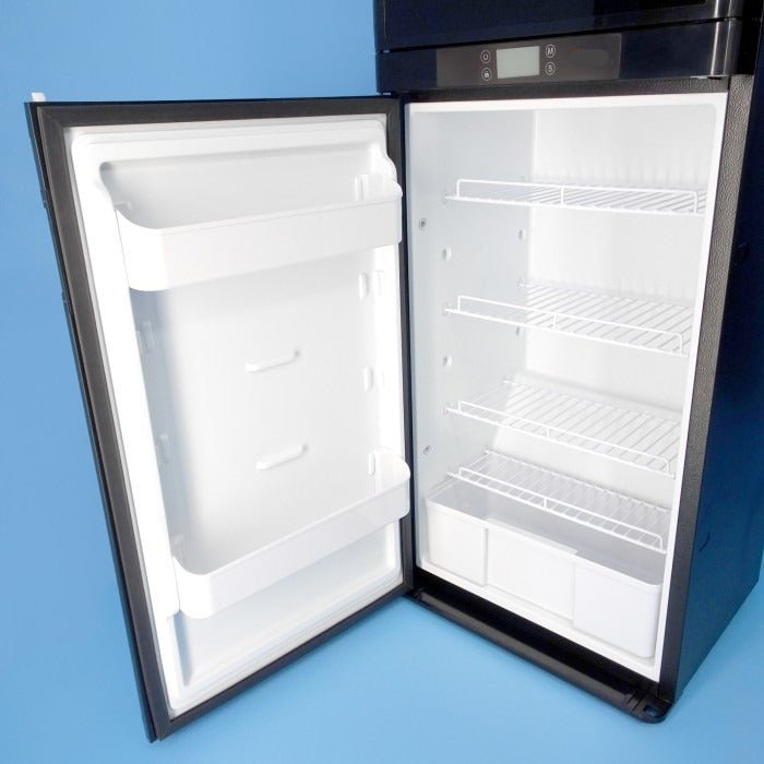 EuroVan 170L - 12V compressor fridge for campervans and motorhomes