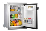 EuroVan 40L - 12V compressor fridge for campervans and motorhomes