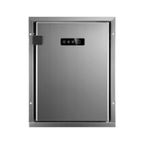 EuroVan 40L - 12V compressor fridge for campervans and motorhomes