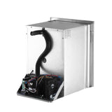 EuroVan 40L - 12V compressor fridge for campervans and motorhomes