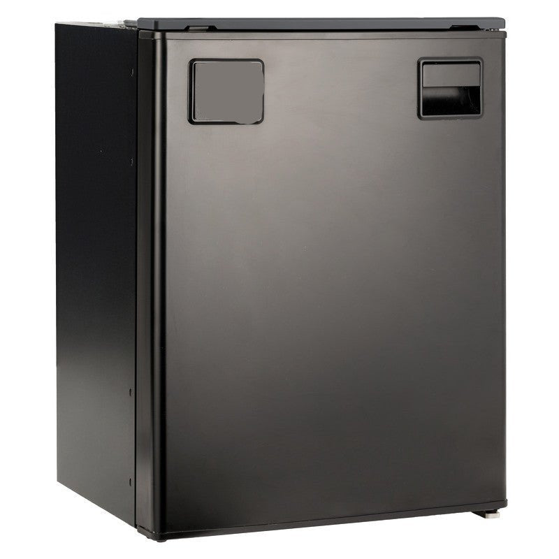 EuroVan 50L BCD - 12V compressor fridge for campervans and motorhomes