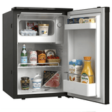 EuroVan 50L BCD - 12V compressor fridge for campervans and motorhomes