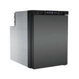 EuroVan 50L DCR - 12V compressor fridge for campervans and motorhomes