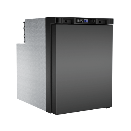 EuroVan 50L DCR - 12V compressor fridge for campervans and motorhomes