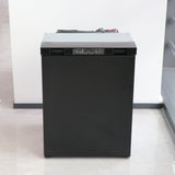 EuroVan 50L DCR - 12V compressor fridge for campervans and motorhomes