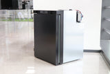 EuroVan 50L DCR - 12V compressor fridge for campervans and motorhomes