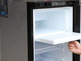 EuroVan 50L DCR - 12V compressor fridge for campervans and motorhomes