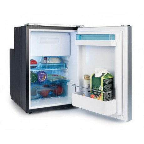 EuroVan 50L SVR - 12V compressor fridge for campervans and motorhomes