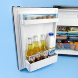 EuroVan 50L SVR - 12V compressor fridge for campervans and motorhomes