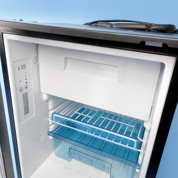 EuroVan 50L SVR - 12V compressor fridge for campervans and motorhomes