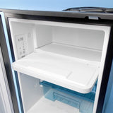EuroVan 50L SVR - 12V compressor fridge for campervans and motorhomes