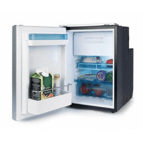 EuroVan 50L SVR - 12V compressor fridge for campervans and motorhomes
