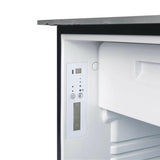EuroVan 50L SVR - 12V compressor fridge for campervans and motorhomes