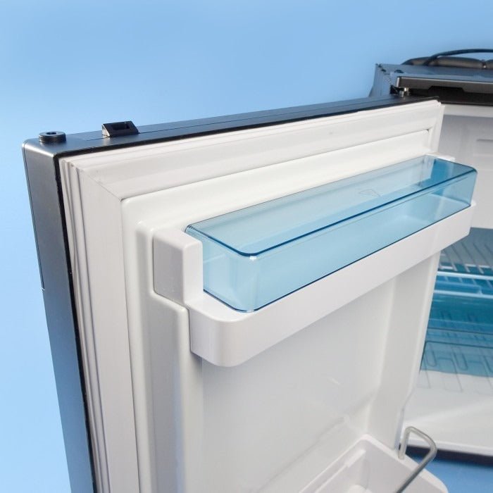 EuroVan 50L SVR - 12V compressor fridge for campervans and motorhomes