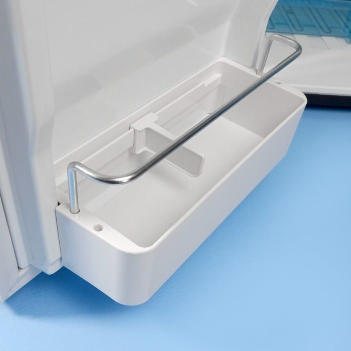 EuroVan 50L SVR - 12V compressor fridge for campervans and motorhomes