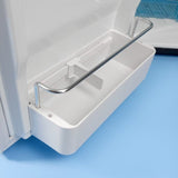 EuroVan 50L SVR - 12V compressor fridge for campervans and motorhomes