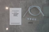 EuroVan 60L DCR - 12V compressor fridge for campervans and motorhomes