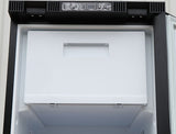 EuroVan 60L DCR - 12V compressor fridge for campervans and motorhomes