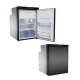 EuroVan 75L - 12V compressor fridge for campervans and motorhomes