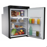 Compressor Fridge 75L DCR — 12/24V (62×47×53 cm)