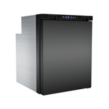 EuroVan 75L - 12V compressor fridge for campervans and motorhomes