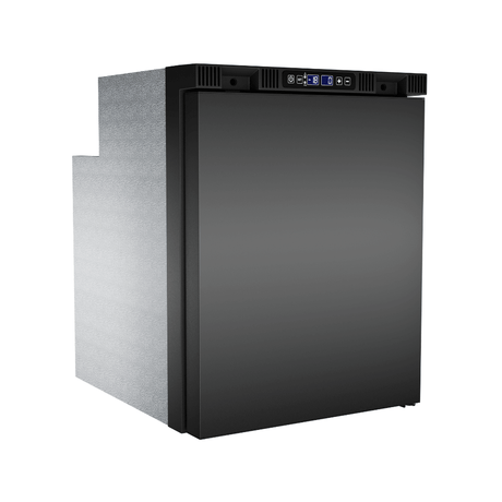 EuroVan 75L - 12V compressor fridge for campervans and motorhomes
