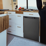 EuroVan 75L - 12V compressor fridge for campervans and motorhomes