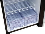 EuroVan 75L - 12V compressor fridge for campervans and motorhomes