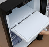 EuroVan 75L - 12V compressor fridge for campervans and motorhomes