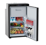 EuroVan 80L DCR - 12V compressor fridge for campervans and motorhomes
