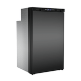 EuroVan 80L DCR - 12V compressor fridge for campervans and motorhomes