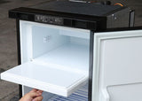 EuroVan 80L DCR - 12V compressor fridge for campervans and motorhomes